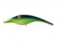 Wobbler Zalt 14cm floating - Zalt14F04 BESTEN KUNSTKODER Angelshop