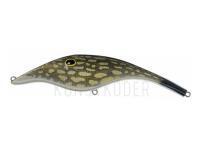 Wobbler Zalt 14cm floating - Zalt14F17 BESTEN KUNSTKODER Angelshop