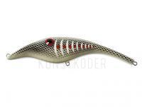 Wobbler Zalt 14cm floating - Zalt14F20 BESTEN KUNSTKODER Angelshop