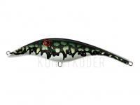 Wobbler Zalt 14cm floating - Zalt14F37 BESTEN KUNSTKODER Angelshop