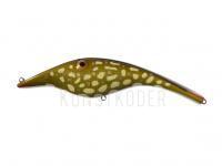 Wobbler Zalt 14cm floating - Zalt14F43 BESTEN KUNSTKODER Angelshop