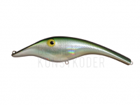 Wobbler Zalt 14cm floating - Zalt14F53 BESTEN KUNSTKODER Angelshop