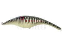 Wobbler Zalt 14cm sinking - Zalt14S20 BESTEN KUNSTKODER Angelshop