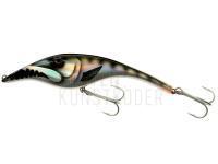 Wobbler Zalt 14cm sinking - Zalt14S50 Barracuda BESTEN KUNSTKODER Angelshop
