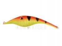 Wobbler Zalt 14cm sinking - Zalt14S85 BESTEN KUNSTKODER Angelshop