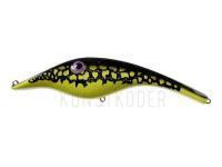 Wobbler Zalt 14cm sinking - Zalt14S87 BESTEN KUNSTKODER Angelshop