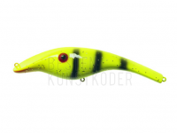 Wobbler Zalt 14cm suspending - Zalt14SV11 BESTEN KUNSTKODER Angelshop