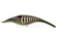 Wobbler Zalt 14cm suspending - Zalt14SV20 BESTEN KUNSTKODER Angelshop