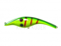 Wobbler Zalt 14cm suspending - Zalt14SV33 BESTEN KUNSTKODER Angelshop