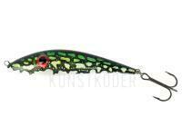 Köder Zalt Zam Z 9cm 16g Floating - 37 BESTEN KUNSTKODER Angelshop