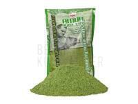 Grass Carp Amur Ready-wet Goundbait BESTEN KUNSTKODER Angelshop