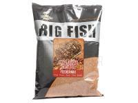 Dynamite Baits Big Fish Groundbait Explosive Caster Feeder Mix BESTEN KUNSTKODER Angelshop