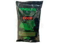 Ringers Baits Dark Coco Groundbait BESTEN KUNSTKODER Angelshop