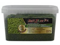 BaitZone Groundbait Stickmix BESTEN KUNSTKODER Angelshop