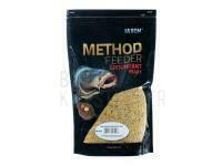 Groundbaits Jaxon Method Feeder Ready 750g - Butter acid BESTEN KUNSTKODER Angelshop