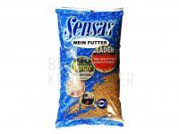 Sensas Mein Futter 1kg BESTEN KUNSTKODER Angelshop