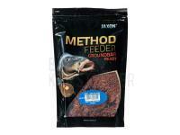 Groundbaits Method Feeder Ready 750g - Krill BESTEN KUNSTKODER Angelshop