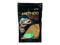 Groundbaits Method Feeder Ready 750g - Scopex BESTEN KUNSTKODER Angelshop