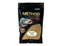 Groundbaits Method Feeder Ready 750g - Vanillia BESTEN KUNSTKODER Angelshop