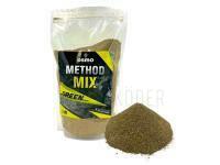 Osmo Innovation Baits Method Mix Green BESTEN KUNSTKODER Angelshop