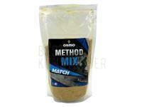 Osmo Innovation Baits Osmo Method Mix Match BESTEN KUNSTKODER Angelshop