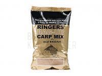 Grundfutter Ringers Bag-UP Groundbait 1kg BESTEN KUNSTKODER Angelshop