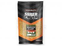 Sonubaits Groundbait Super Crush Margin Carp BESTEN KUNSTKODER Angelshop