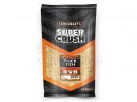 Sonubaits Groundbait Tiger Fish Supercrush BESTEN KUNSTKODER Angelshop