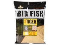 Dynamite Baits Grundfutter Big Fish Sweet Tiger & Corn Zig Cloud BESTEN KUNSTKODER Angelshop