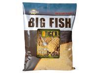 Dynamite Baits Grundfutter Big Fish Sweet Tiger Specimen Feeder Groundbait