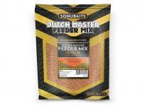 Sonubaits Dutch Master Feeder Mix BESTEN KUNSTKODER Angelshop