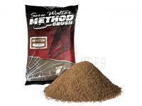 Maros-Mix Serie Walter Method Crush Groundbaits BESTEN KUNSTKODER Angelshop