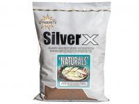 Dynamite Baits Silver X - Naturals BESTEN KUNSTKODER Angelshop