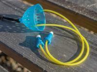 Preston Dura Slip Catapult Spare Parts - Light/Medium BESTEN KUNSTKODER Angelshop