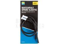 Spare slingshot rubber Preston Match Pult Elastic - Large