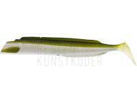 Spare Body Sandy Andy 122g - Tobis Ammo BESTEN KUNSTKODER Angelshop