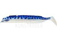 Spare Body Sandy Andy 22g - Real Mackerel BESTEN KUNSTKODER Angelshop