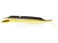 Sandy Andy Jig 23cm 150g - Glow Gadus BESTEN KUNSTKODER Angelshop