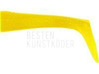 Swim Tail 12cm Spare Paddletail 7.5cm 11g - Fluo Yellow BESTEN KUNSTKODER Angelshop