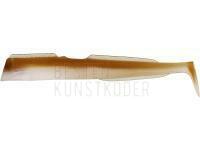 Westin Sandy Andy Weedless Jig Spare Body 12cm - Butterfish BESTEN KUNSTKODER Angelshop