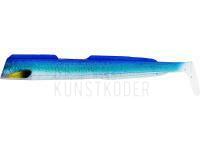 Westin Sandy Andy Weedless Jig Spare Body 12cm - Spanish Blue BESTEN KUNSTKODER Angelshop