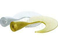 Westin Swim Tail Spare Curltail 7cm 5g - Gold/Silver