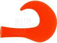 Westin Swim Tail Spare Curltail 9cm 8g - Fluo Orange BESTEN KUNSTKODER Angelshop