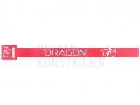 Clasp 275 mm x 30 mm BESTEN KUNSTKODER Angelshop