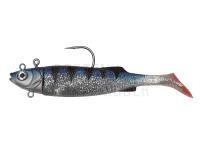 Kinetic Avatar Sea 400g Blue Tiger BESTEN KUNSTKODER Angelshop