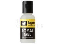 Loon Outdoors Dry fliegen gel Royal Gel BESTEN KUNSTKODER Angelshop