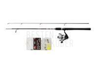 Berkley Catch More Fish Perch Combo BESTEN KUNSTKODER Angelshop