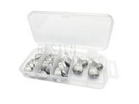 Savage Gear Balls Clip On Kit BESTEN KUNSTKODER Angelshop