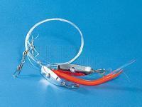 Cod fishing rig M09B BESTEN KUNSTKODER Angelshop