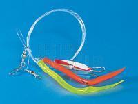 Cod fishing rig M09D BESTEN KUNSTKODER Angelshop